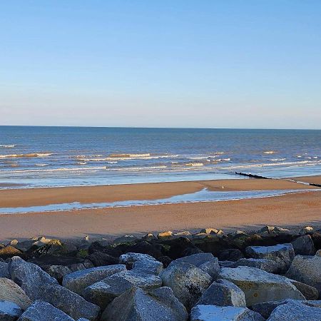 13 The Meadows New Beach Holiday Park Appartement Dymchurch Buitenkant foto